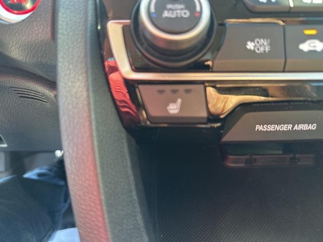 used 2019 Honda Civic car, priced at $25,995