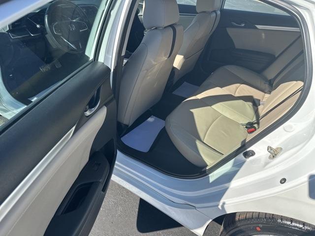 used 2019 Honda Civic car, priced at $25,995