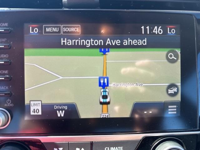 used 2019 Honda Civic car, priced at $25,995