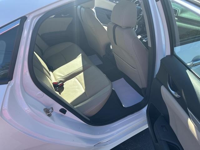 used 2019 Honda Civic car, priced at $25,995