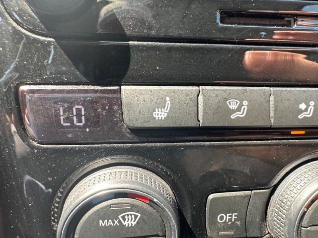 used 2021 Volkswagen Passat car, priced at $20,895