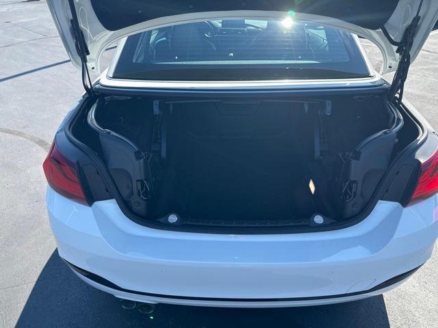 used 2020 BMW 430 car, priced at $37,595