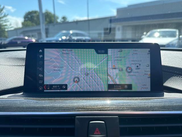 used 2020 BMW 430 car, priced at $37,595