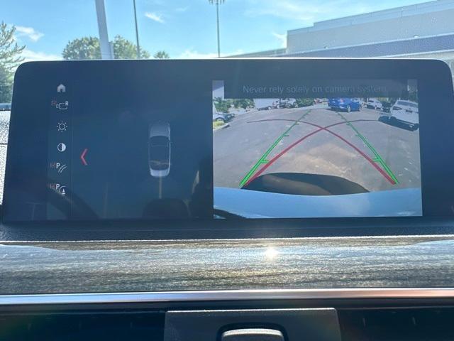used 2020 BMW 430 car, priced at $37,595