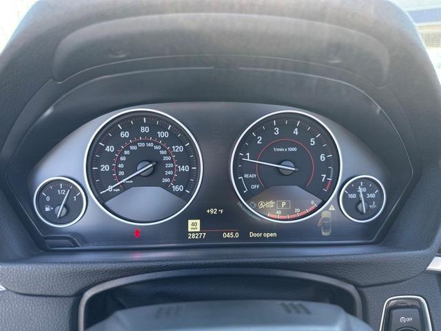 used 2020 BMW 430 car, priced at $37,595