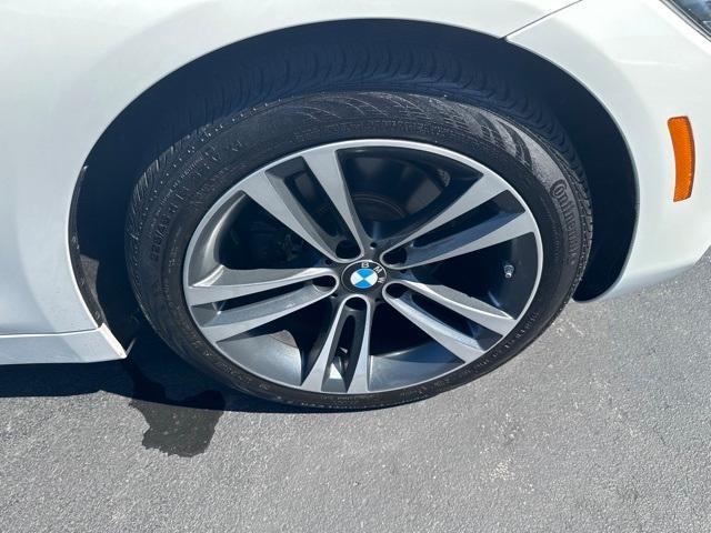 used 2020 BMW 430 car, priced at $37,595