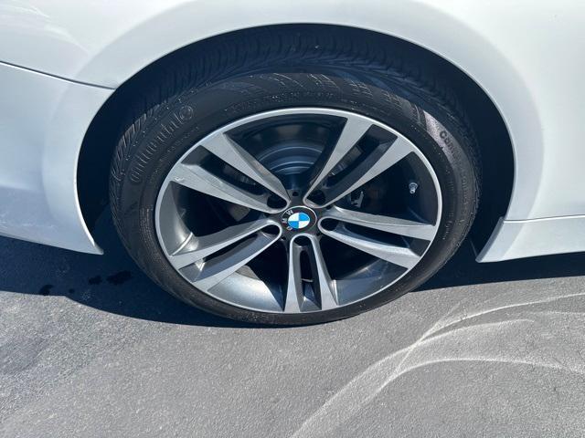 used 2020 BMW 430 car, priced at $37,595
