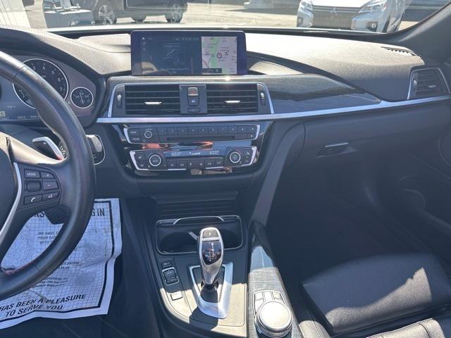 used 2020 BMW 430 car, priced at $37,595
