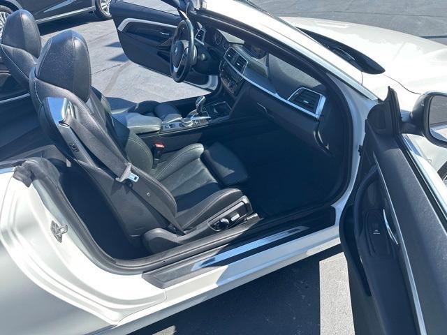 used 2020 BMW 430 car, priced at $37,595