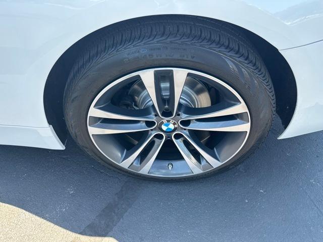 used 2020 BMW 430 car, priced at $37,595