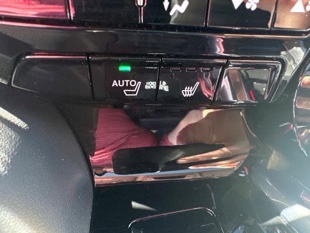 used 2025 Acura MDX car, priced at $52,995