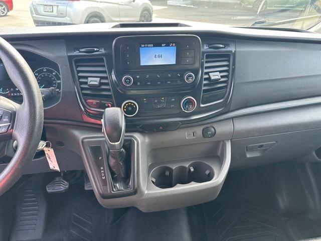 used 2023 Ford Transit-250 car, priced at $42,895