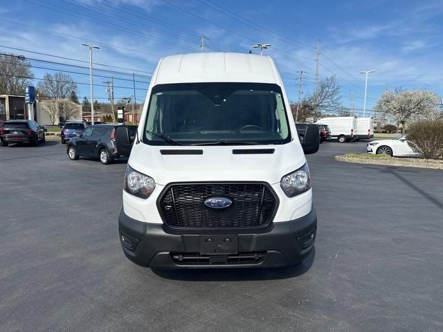 used 2023 Ford Transit-250 car, priced at $42,895
