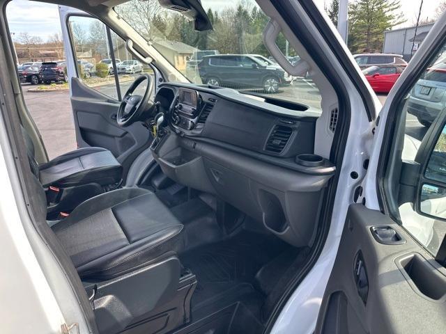 used 2023 Ford Transit-250 car, priced at $42,895