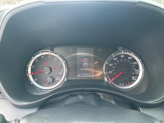 used 2020 Toyota Highlander car, priced at $25,595