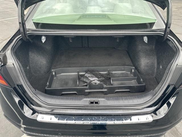 used 2022 Nissan Altima car, priced at $23,995