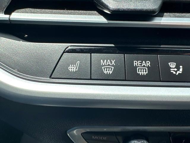 used 2021 BMW X5 car, priced at $38,995