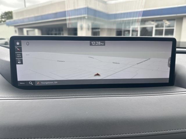 used 2022 Genesis G80 car, priced at $31,995