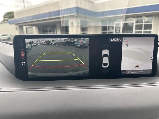 used 2022 Genesis G80 car, priced at $31,995