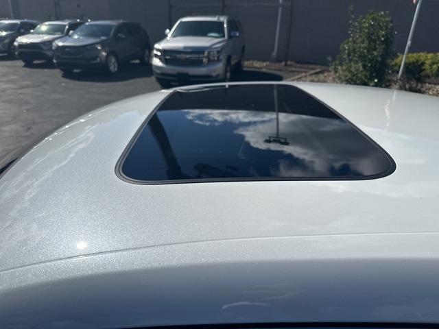 used 2023 Honda Civic car, priced at $26,895