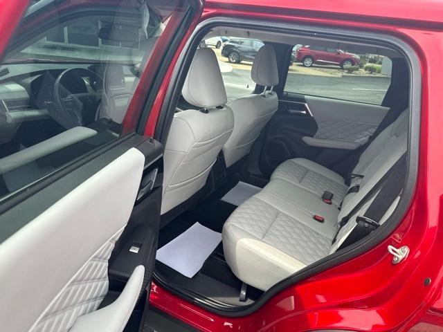 used 2022 Mitsubishi Outlander car, priced at $24,995