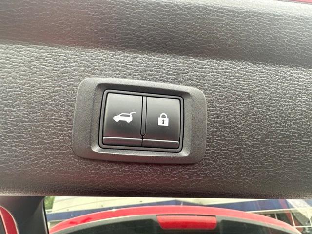 used 2022 Mitsubishi Outlander car, priced at $24,995