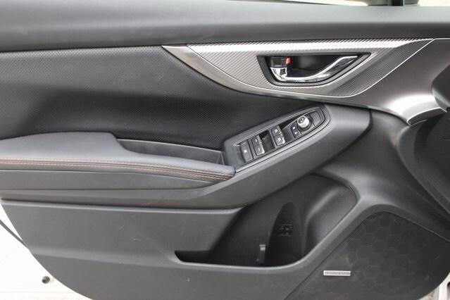 used 2021 Subaru Crosstrek car, priced at $21,690