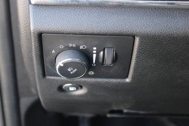 used 2021 Jeep Grand Cherokee car, priced at $23,990