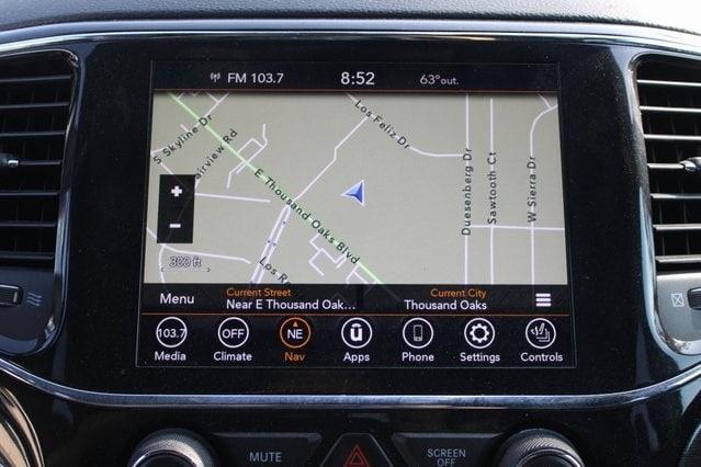 used 2021 Jeep Grand Cherokee car, priced at $21,690