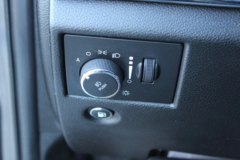 used 2021 Jeep Grand Cherokee car, priced at $21,500