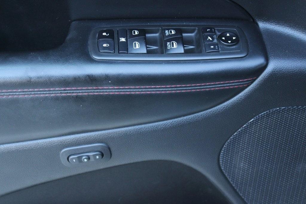 used 2021 Jeep Grand Cherokee car, priced at $21,500