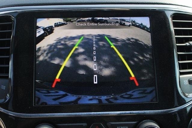 used 2021 Jeep Grand Cherokee car, priced at $21,690