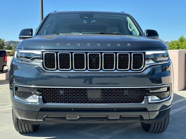 new 2024 Jeep Wagoneer car, priced at $60,985