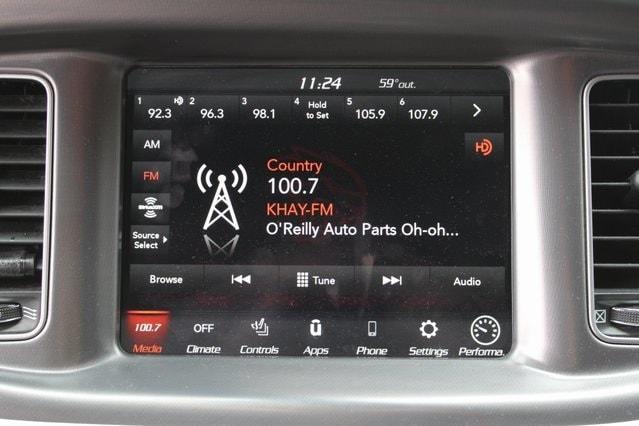 used 2021 Dodge Charger car, priced at $36,690