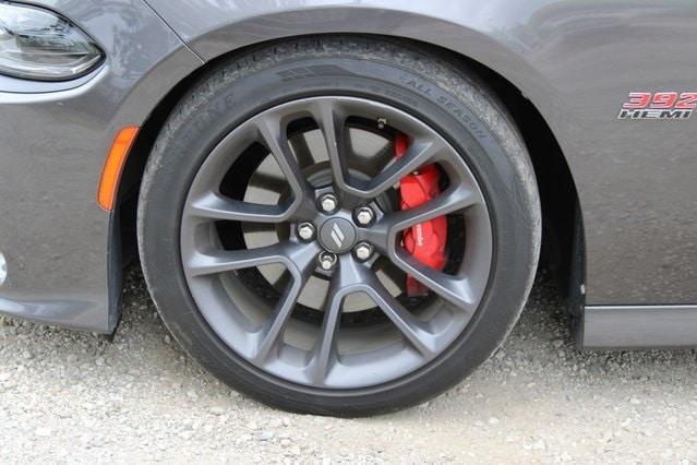 used 2021 Dodge Charger car, priced at $36,690