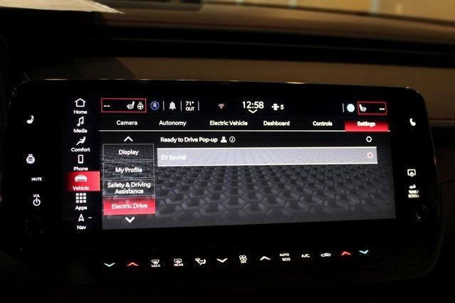 new 2025 Dodge Charger Daytona car, priced at $47,041