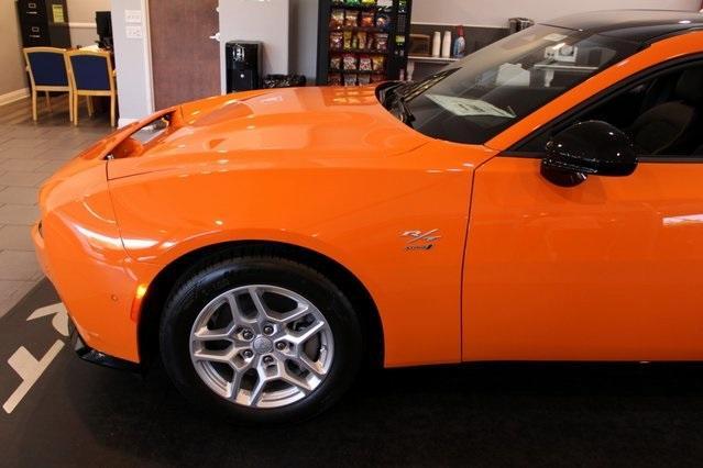 new 2025 Dodge Charger Daytona car, priced at $47,041