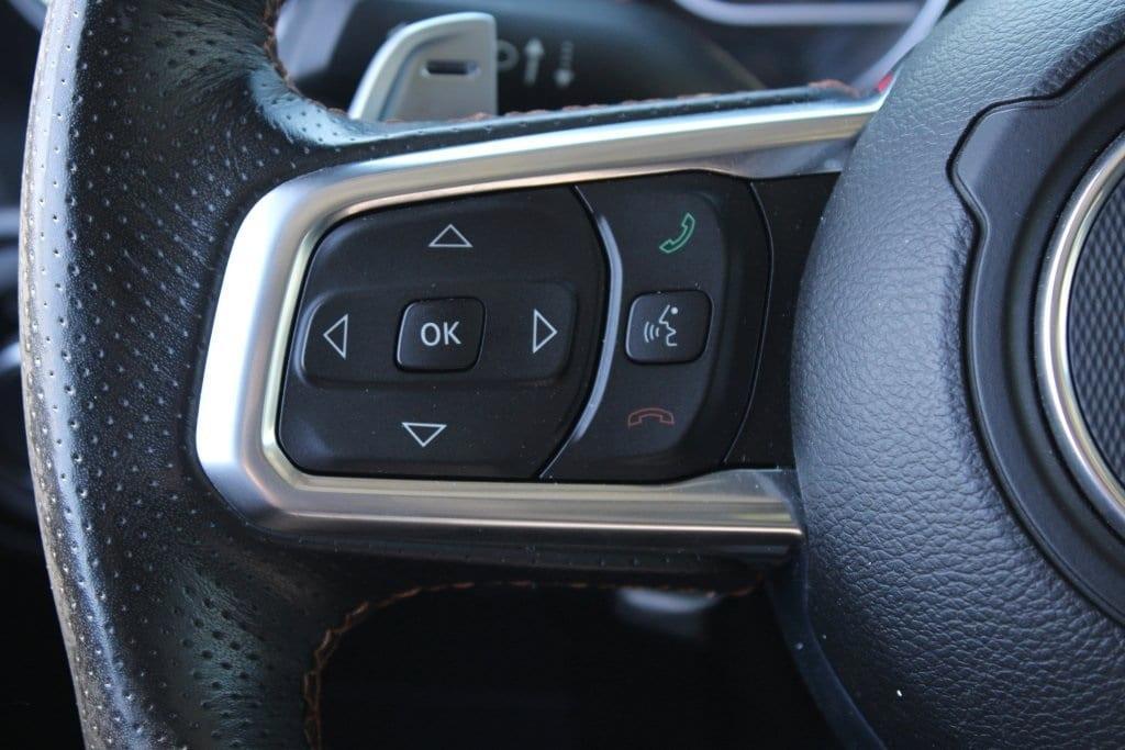 used 2022 Jeep Wrangler Unlimited car, priced at $59,790