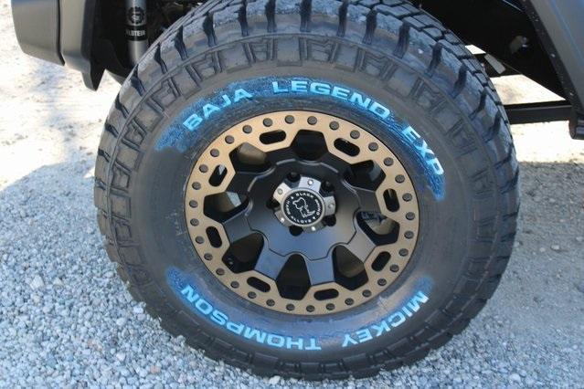 new 2025 Jeep Wrangler car, priced at $49,366
