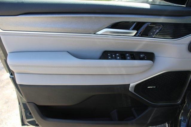 new 2025 Jeep Wagoneer car, priced at $64,640