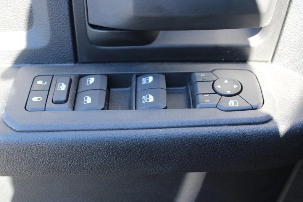 new 2026 Ram 2500 car, priced at $68,530