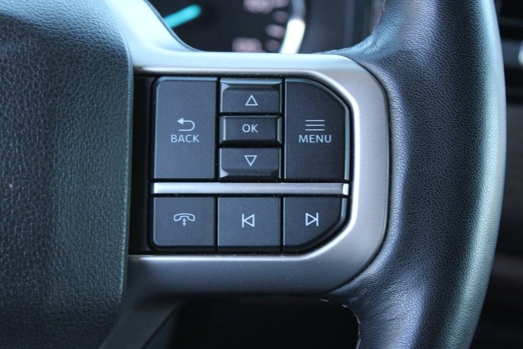 used 2024 Ford Expedition car, priced at $50,990