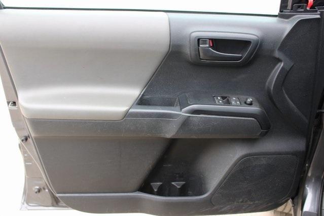 used 2020 Toyota Tacoma car, priced at $23,995