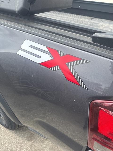 used 2020 Toyota Tacoma car, priced at $23,995