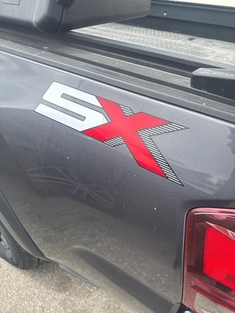 used 2020 Toyota Tacoma car, priced at $23,995