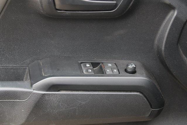 used 2020 Toyota Tacoma car, priced at $23,995