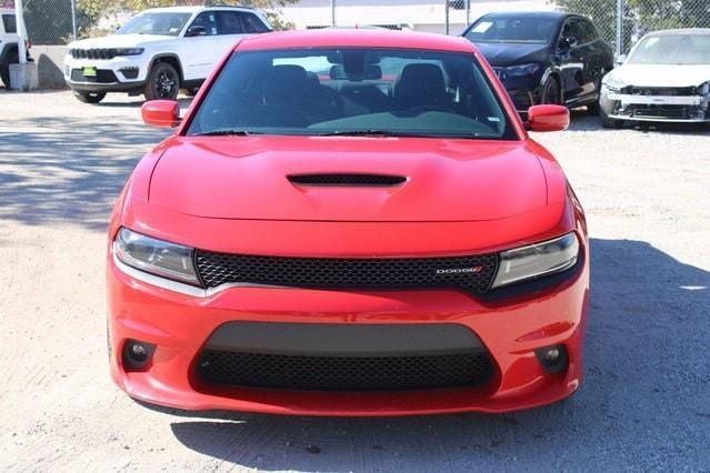 used 2022 Dodge Charger car, priced at $25,690