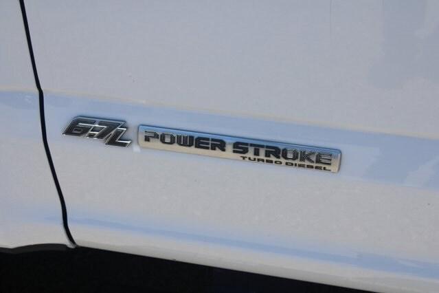 used 2022 Ford F-250 car, priced at $46,690