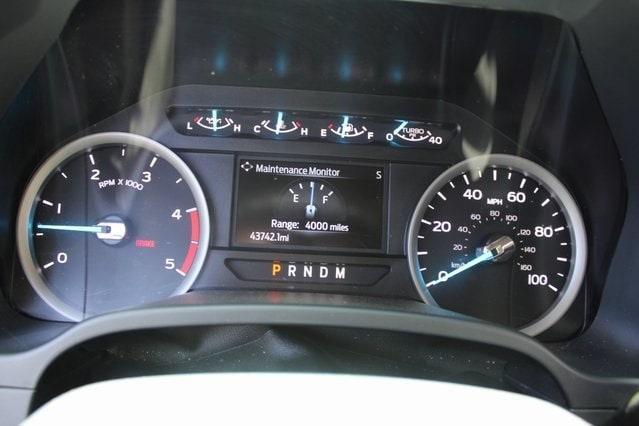 used 2022 Ford F-250 car, priced at $46,690