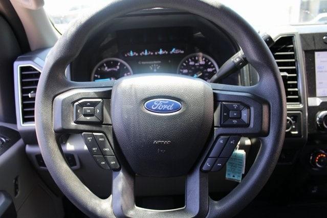 used 2022 Ford F-250 car, priced at $46,690